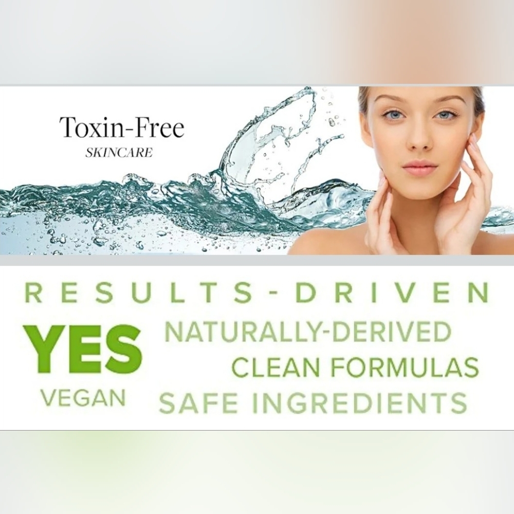 OMG Botanicals Squalane Antioxidant Cleanser - Picture 2 of 2